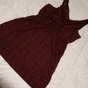 Mossimo Knee Length Dress